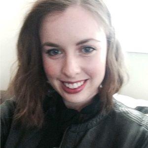 Meet your Posher, Rosie